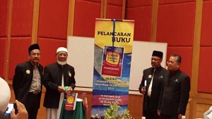 Majlis Pelancaran Buku “Kefahaman Islam Semasa Di Malaysia: Realiti Dan Cabaran”