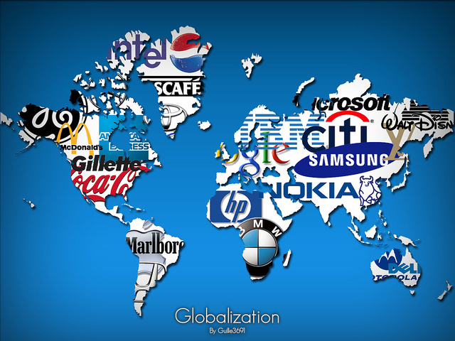 Globalisasi
