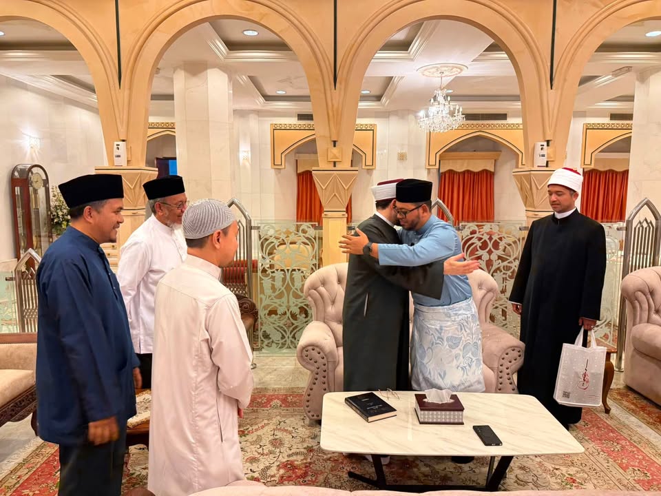 Persatuan Ulama' Malaysia (PUM)
