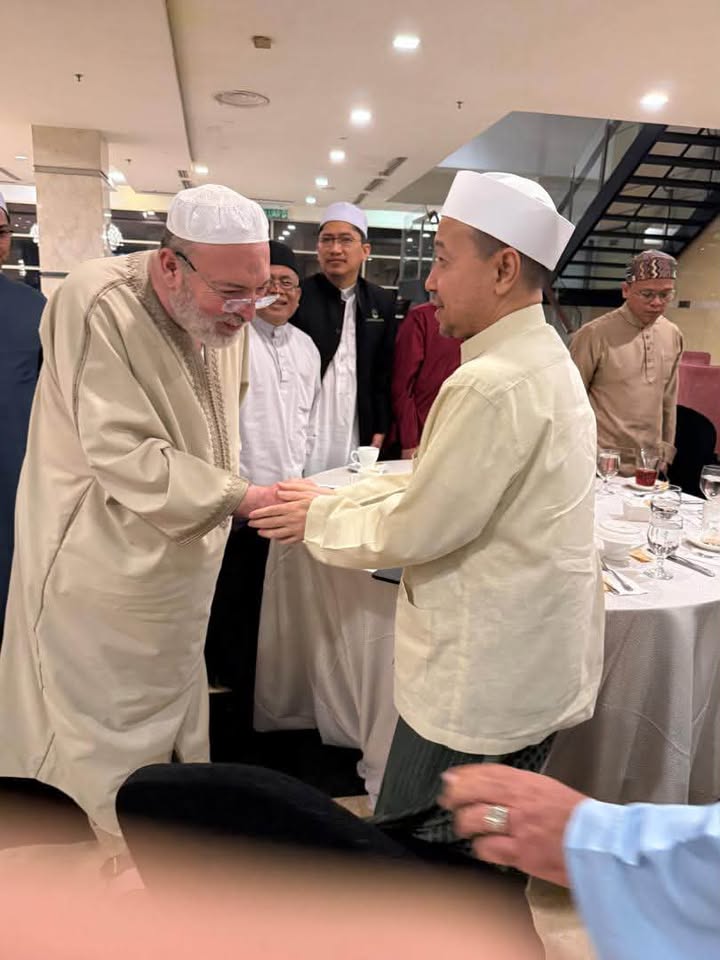 Persatuan Ulama' Malaysia (PUM)