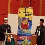 Majlis Pelancaran Buku “Kefahaman Islam Semasa Di Malaysia: Realiti Dan Cabaran”